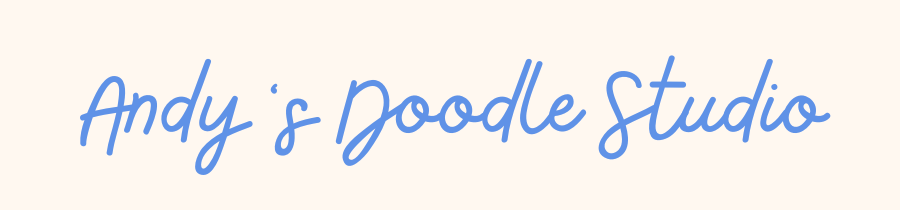 Andy's Doodle Studio
